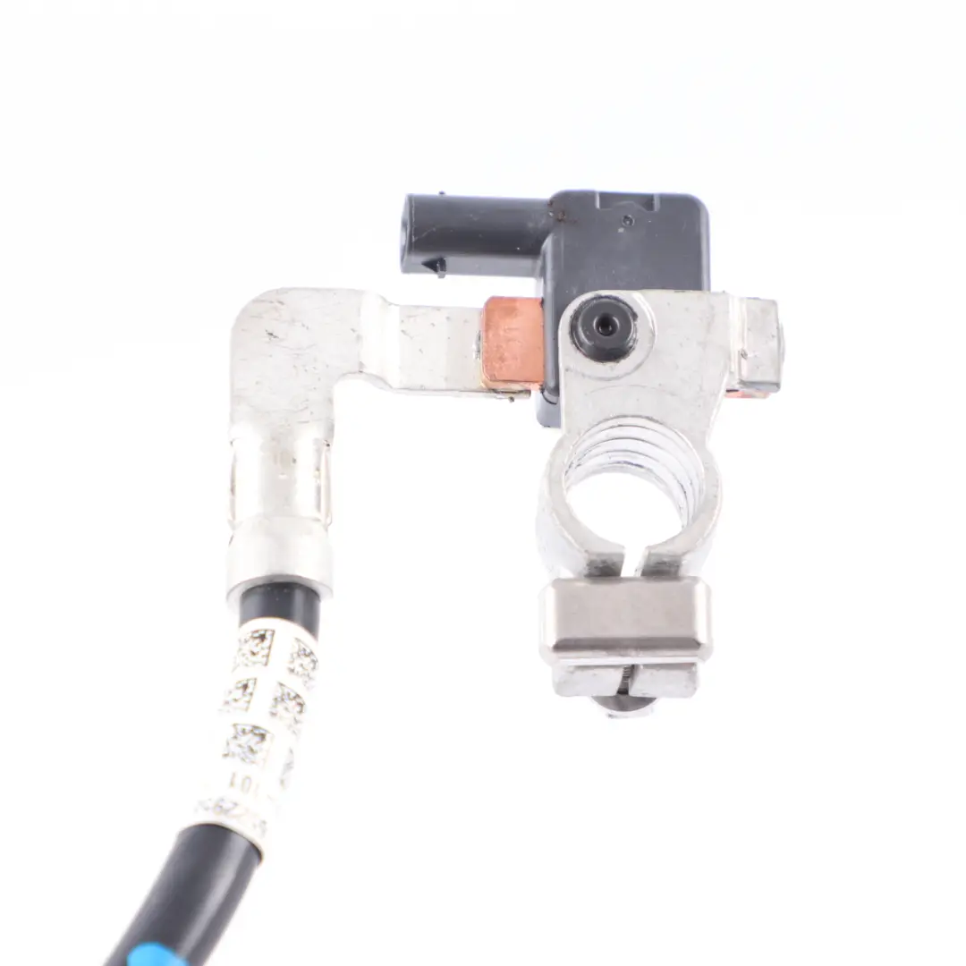  Negatives Minus Batterie Kabel BMW G11 G30 G31 X3 G01 IBS Kabel Baum - SKU 6840519 - Teilenummer 6840519