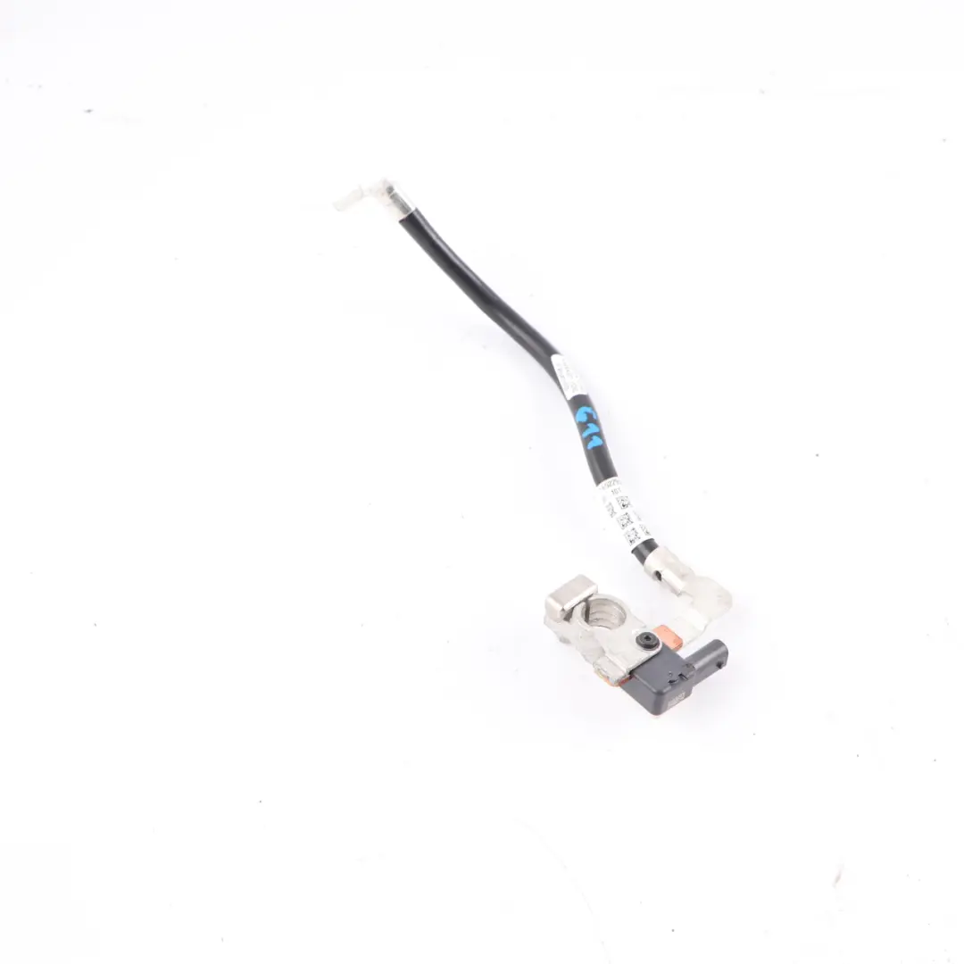 Cavo Negativo Della Batteria BMW G11 G30 G31 X3 G01 Cablaggio IBS per con numero di parte 6840519 Cavo Negativo Della Batteria BMW G11 G30 G31 X3 G01 Cablaggio IBS - SKU 6840519 - Numero di parte 6840519