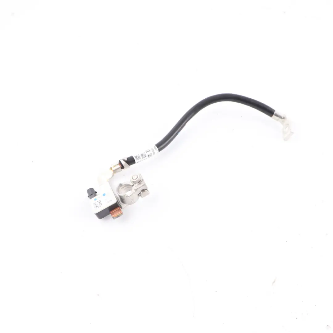  Cable Negativo De Batería BMW G11 G30 G31 X3 G01 Mazo De Cables IBS - SKU 6840519 - Número de pieza 6840519