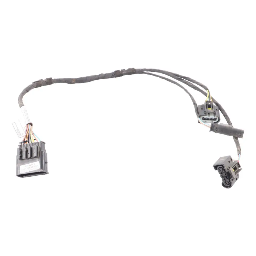 Cable adaptador AdBlue BMW F30 F31 F36 Cableado Mazo para con número de pieza 6841420 Cable adaptador AdBlue BMW F30 F31 F36 Cableado Mazo - SKU 6841420 - Número de pieza 6841420