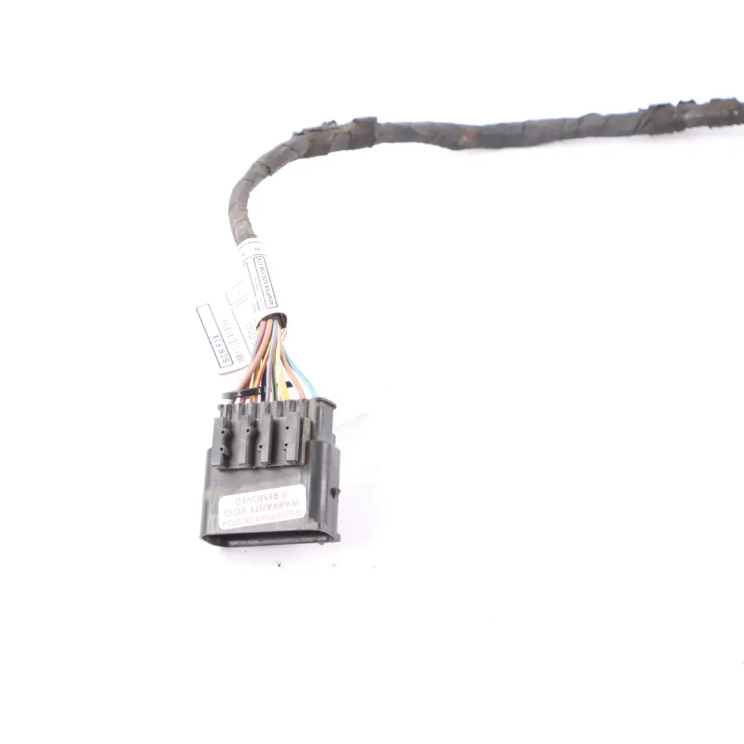 Câble Adaptateur AdBlue BMW F30 F31 F36 Conducteur Harnais câblage Loom pour à propos du numéro de pièce 6841420 Câble Adaptateur AdBlue BMW F30 F31 F36 Conducteur Harnais câblage Loom - SKU 6841420 - Numéro de pièce 6841420