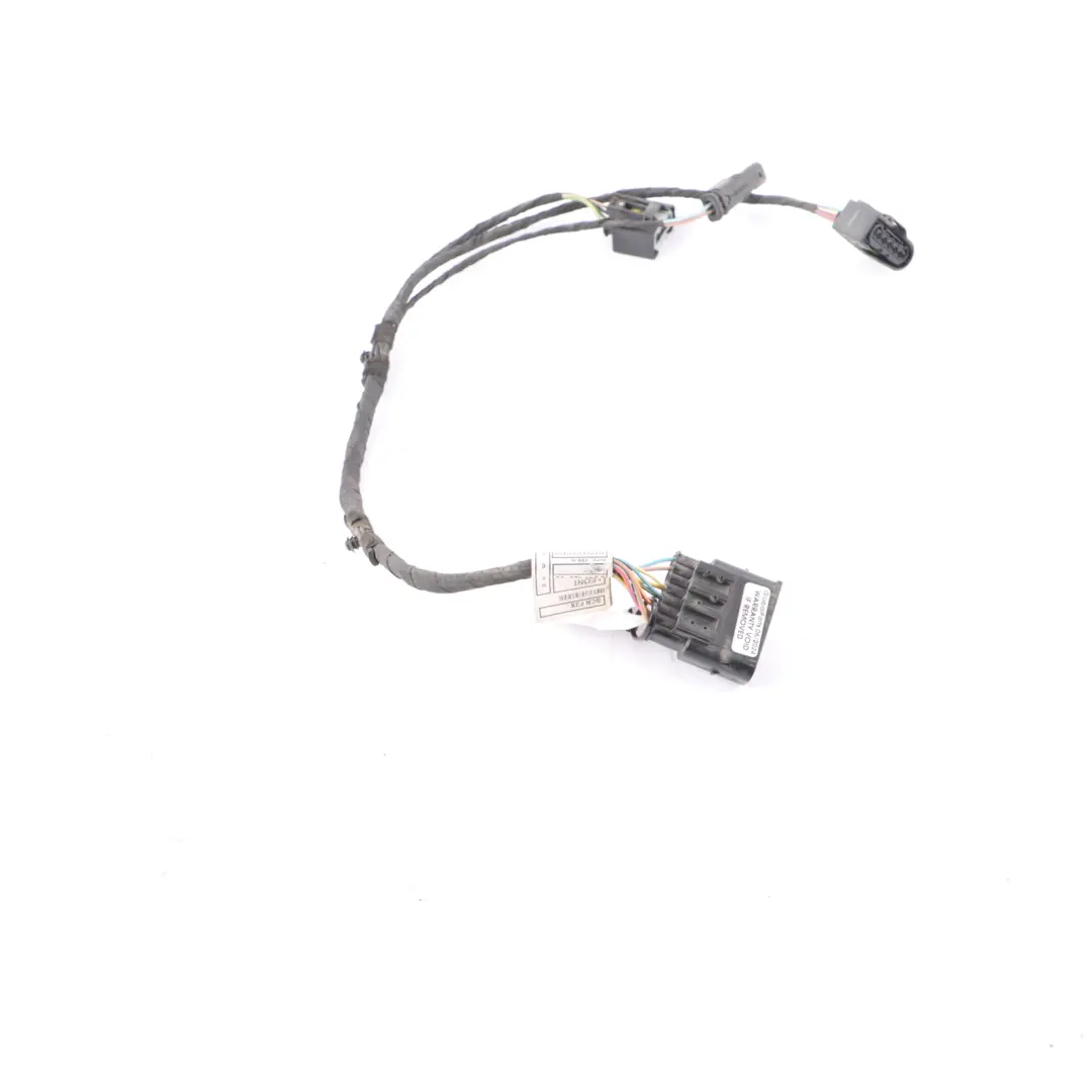  Cable adaptador AdBlue BMW F30 F31 F36 Cableado Mazo - SKU 6841420 - Número de pieza 6841420