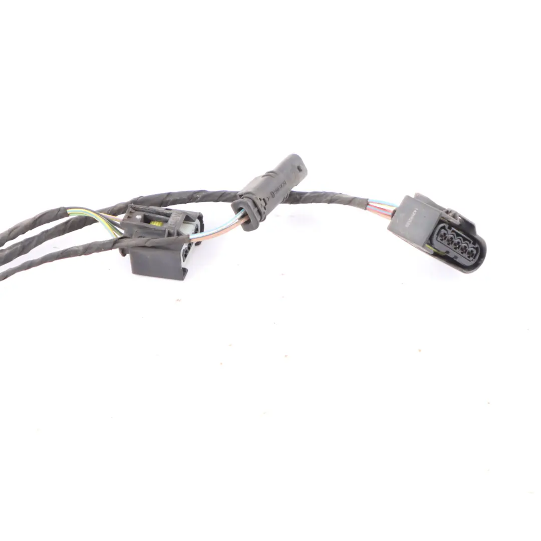 Cable adaptador AdBlue BMW F30 F31 F36 Cableado Mazo para con número de pieza 6841420 Cable adaptador AdBlue BMW F30 F31 F36 Cableado Mazo - SKU 6841420 - Número de pieza 6841420