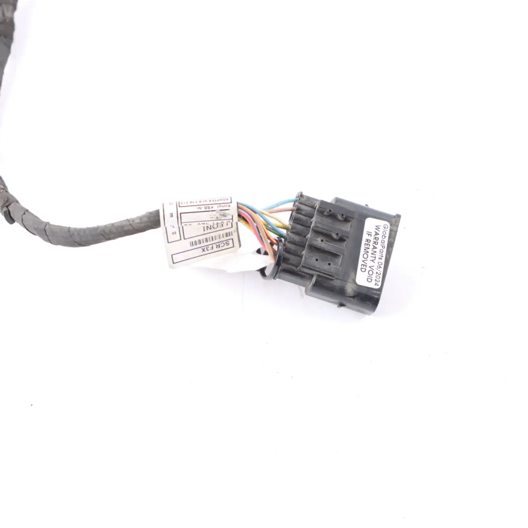  AdBlue Adapter Cable BMW F30 F31 F36 Lead Wiring Harness Loom - SKU 6841420 - Part number 6841420