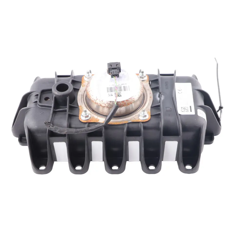 Dashboard Air Module Passenger Side Dash to Mini F54 with Part number 6841480 Mini F54 Dashboard Air Module Passenger Side Dash - SKU 6841480 - Part number 6841480