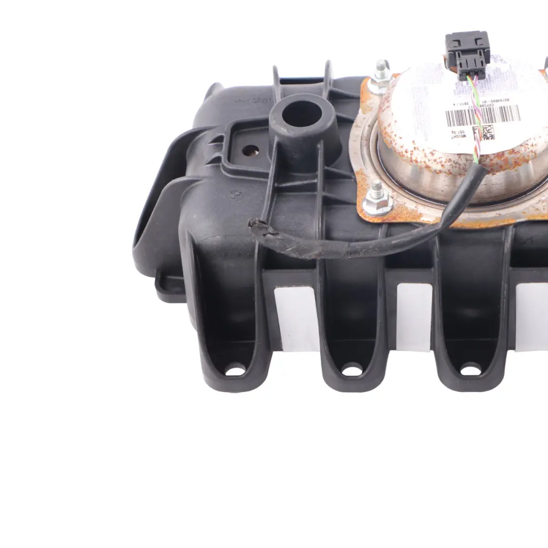 Mini F54 Dashboard Air Module Passenger Side Dash - SKU 6841480 - Part number 6841480