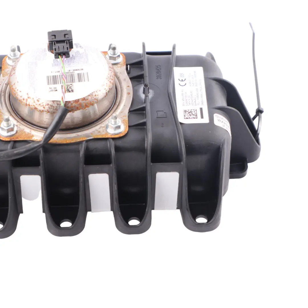 Dashboard Air Module Passenger Side Dash to Mini F54 with Part number 6841480 Mini F54 Dashboard Air Module Passenger Side Dash - SKU 6841480 - Part number 6841480