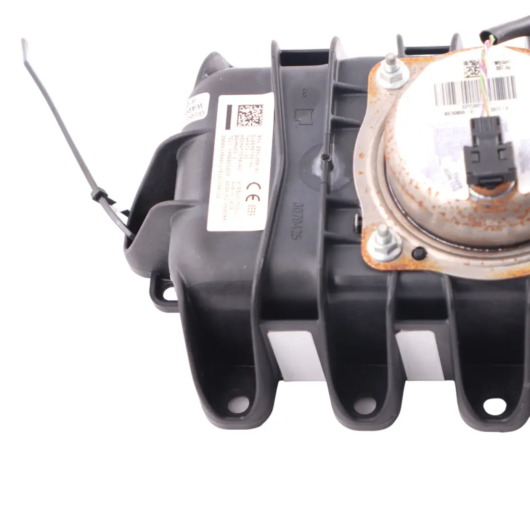 Mini F54 Dashboard Air Module Passenger Side Dash - SKU 6841480 - Part number 6841480