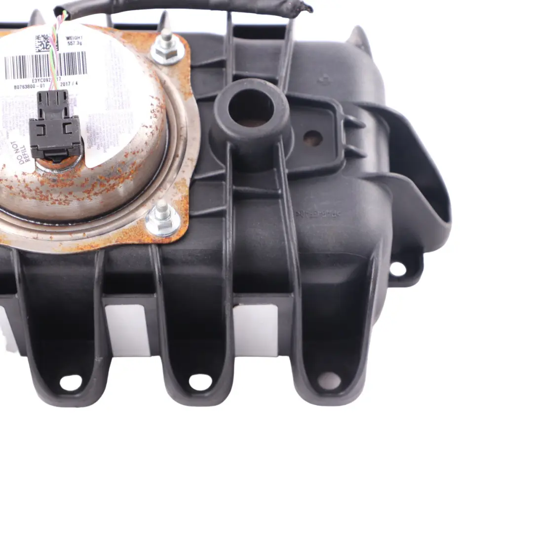 Mini F54 Dashboard Air Module Passenger Side Dash - SKU 6841480 - Part number 6841480