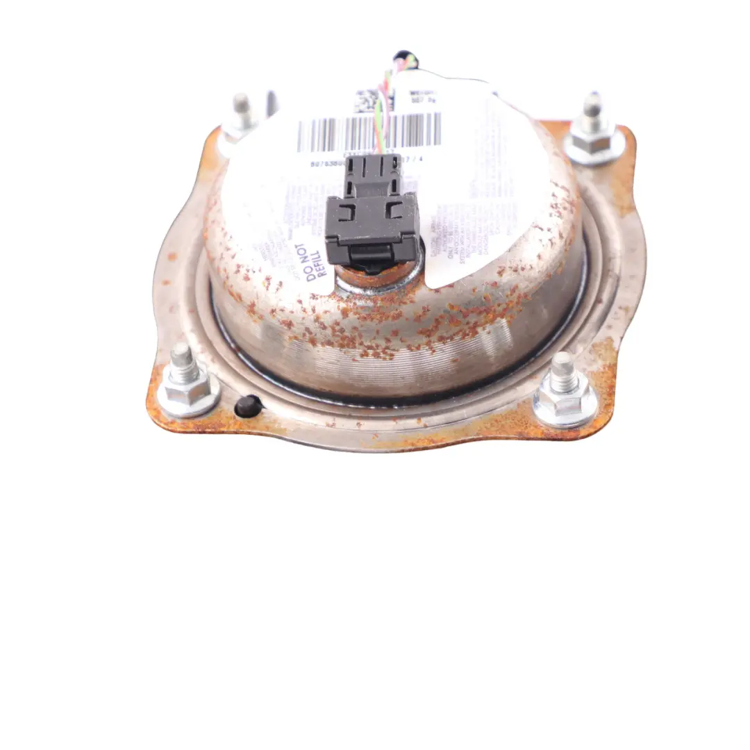 Mini F54 Dashboard Air Module Passenger Side Dash - SKU 6841480 - Part number 6841480