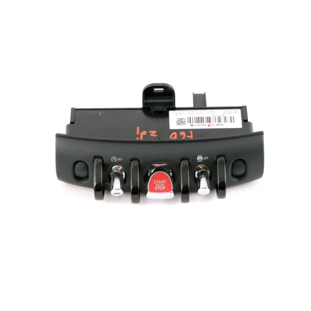 SST MSA DTC Przełącznik Panel Start Stop do Mini Countryman F60 o numerze 6841574 Mini Countryman F60 SST MSA DTC Przełącznik Panel Start Stop - SKU 6841574 - Numer Części 6841574