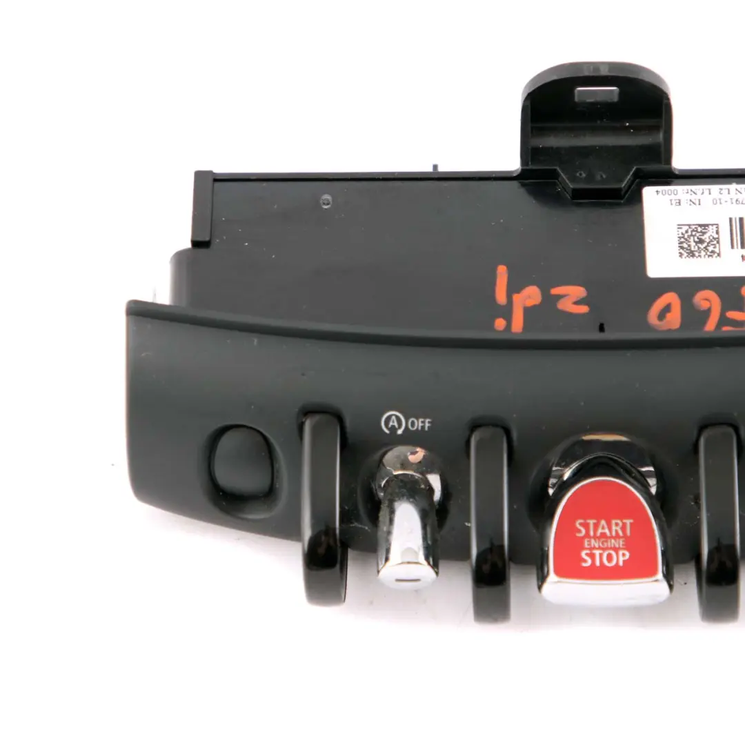 Console centrale Pannello interruttori SST MSA DTC per Mini Countryman F60 con numero di parte 6841574 Mini Countryman F60 Console centrale Pannello interruttori SST MSA DTC - SKU 6841574 - Numero di parte 6841574