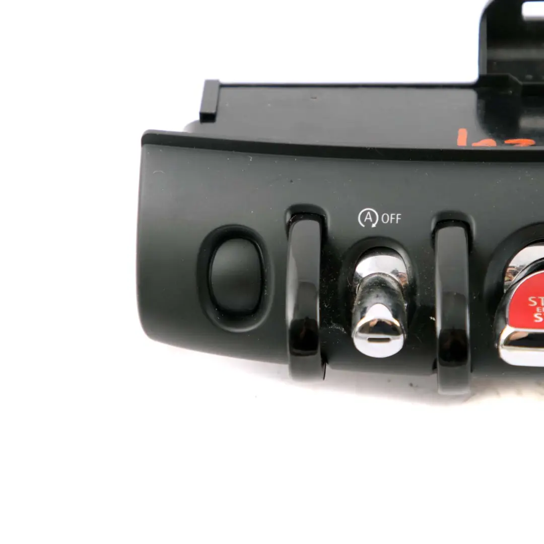 Mini Countryman F60 Centre Console Switch Unit Panel SST MSA DTC - SKU 6841574 - Part number 6841574