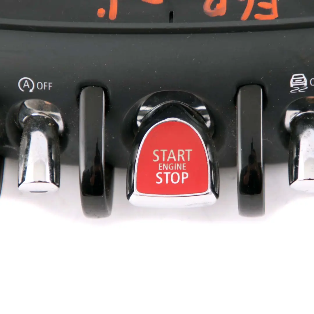 SST MSA DTC Przełącznik Panel Start Stop do Mini Countryman F60 o numerze 6841574 Mini Countryman F60 SST MSA DTC Przełącznik Panel Start Stop - SKU 6841574 - Numer Części 6841574