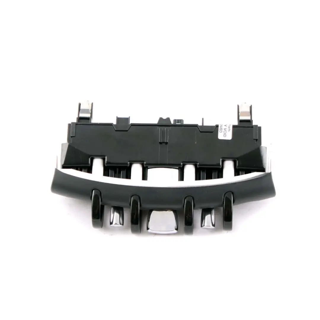 Mini Countryman F60 Consola Central Panel de Interruptores SST MSA DTC - SKU 6841574 - Número de pieza 6841574