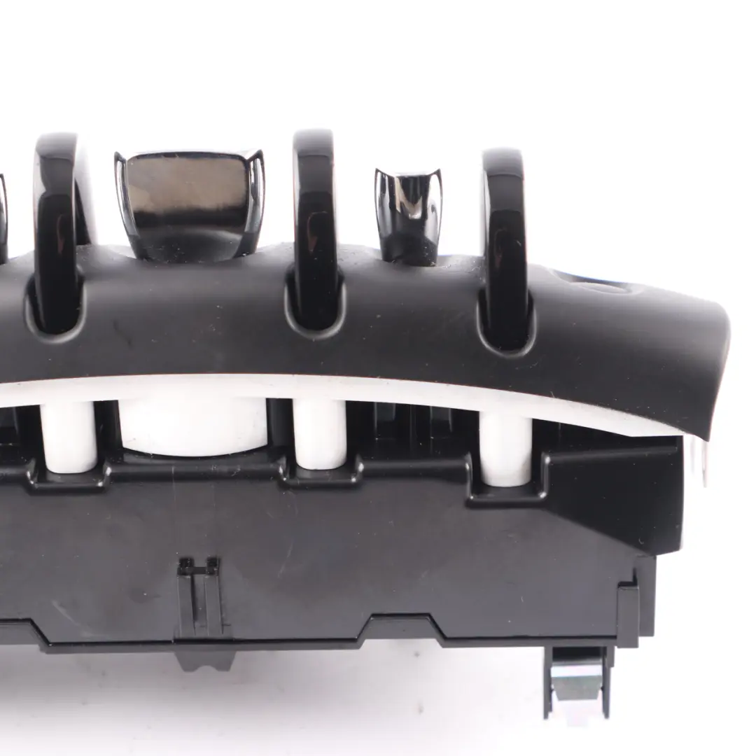 Switch Unit Centre Console Start Stop Button Panel to Mini Countryman F60 with Part number 6841575 Mini Countryman F60 Switch Unit Centre Console Start Stop Button Panel - SKU 6841575 - Part number 6841575