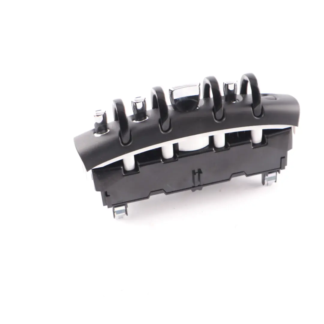 Switch Unit Centre Console Start Stop Button Panel to Mini Countryman F60 with Part number 6841575 Mini Countryman F60 Switch Unit Centre Console Start Stop Button Panel - SKU 6841575 - Part number 6841575