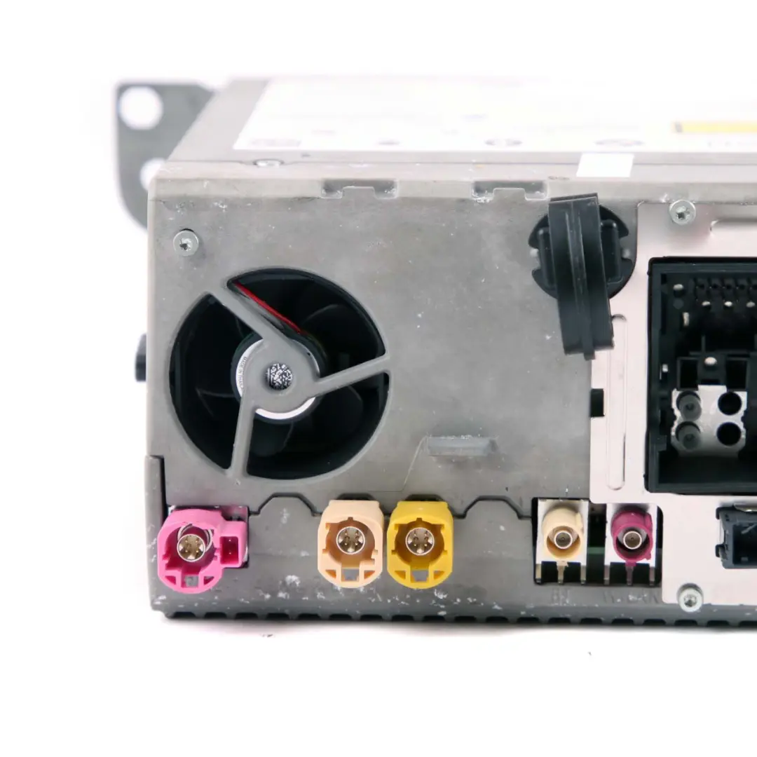 Principale Navigazione GPS Sat Nav Infotainment DAB Alta F10 F30 per BMW F20 con numero di parte 6841692 BMW F20 Principale Navigazione GPS Sat Nav Infotainment DAB Alta F10 F30 - SKU 6841692 - Numero di parte 6841692