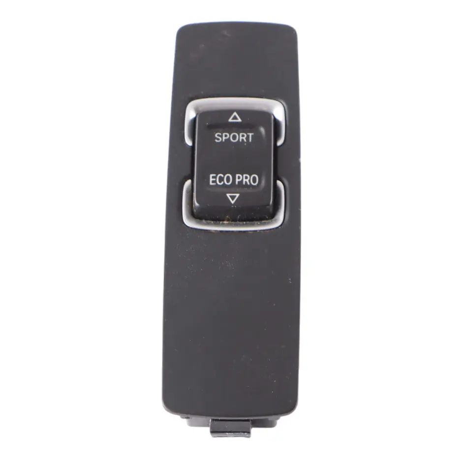 Control Button Centre Console to BMW I3 I01 Traction with Part number 6842107 BMW I3 I01 Traction Control Button Centre Console - SKU 6842107 - Part number 6842107