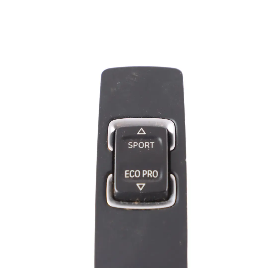 Control Button Centre Console to BMW I3 I01 Traction with Part number 6842107 BMW I3 I01 Traction Control Button Centre Console - SKU 6842107 - Part number 6842107