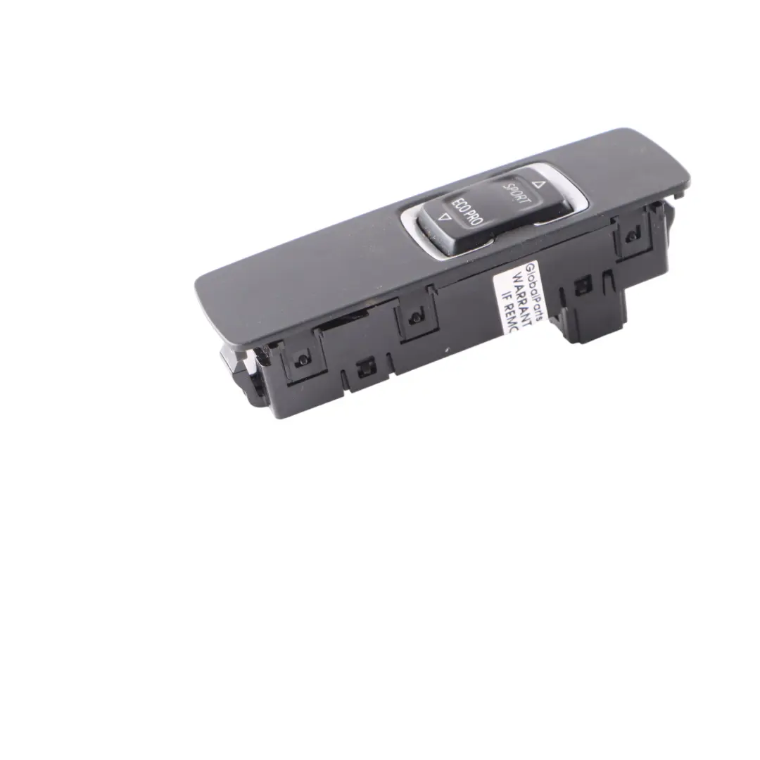 Control Button Centre Console to BMW I3 I01 Traction with Part number 6842107 BMW I3 I01 Traction Control Button Centre Console - SKU 6842107 - Part number 6842107