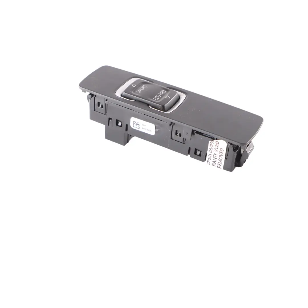 BMW I3 I01 Traction Control Button Centre Console - SKU 6842107 - Part number 6842107