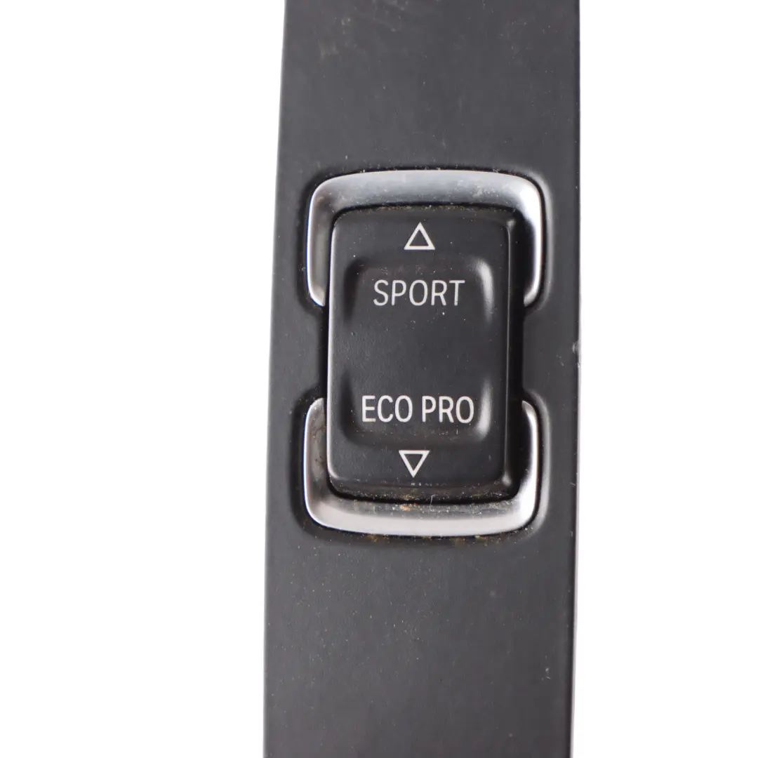 Control Button Centre Console to BMW I3 I01 Traction with Part number 6842107 BMW I3 I01 Traction Control Button Centre Console - SKU 6842107 - Part number 6842107