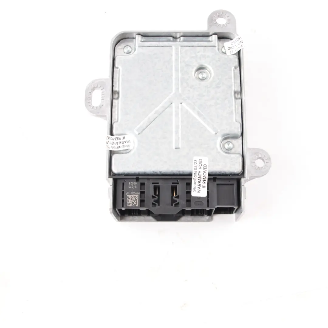 Unità Controllo Modulo Aria Anteriore ECU per BMW F48 F45 Mini F55 con numero di parte 6842253 BMW F48 F45 Mini F55 Unità Controllo Modulo Aria Anteriore ECU - SKU 6842253 - Numero di parte 6842253