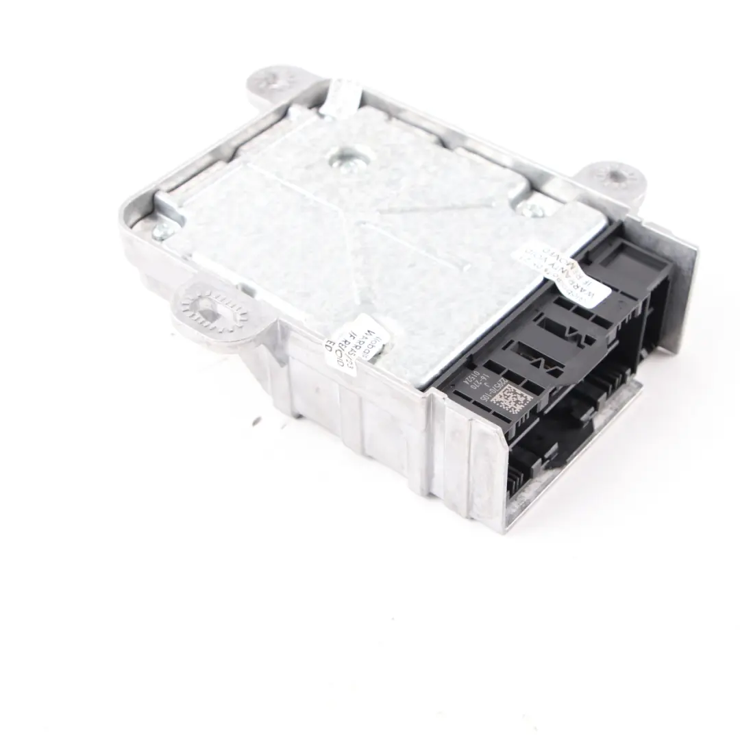 Module Contrôle Air Avant ECU pour BMW F48 F45 Mini F55 à propos du numéro de pièce 6842253 BMW F48 F45 Mini F55 Module Contrôle Air Avant ECU - SKU 6842253 - Numéro de pièce 6842253