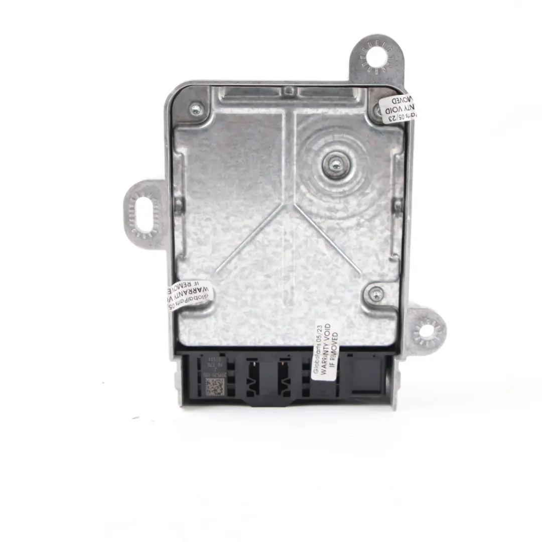 Front Air Module Control Unit ECU to BMW F48 F45 Mini F55 with Part number 6842253 BMW F48 F45 Mini F55 Front Air Module Control Unit ECU - SKU 6842253 - Part number 6842253