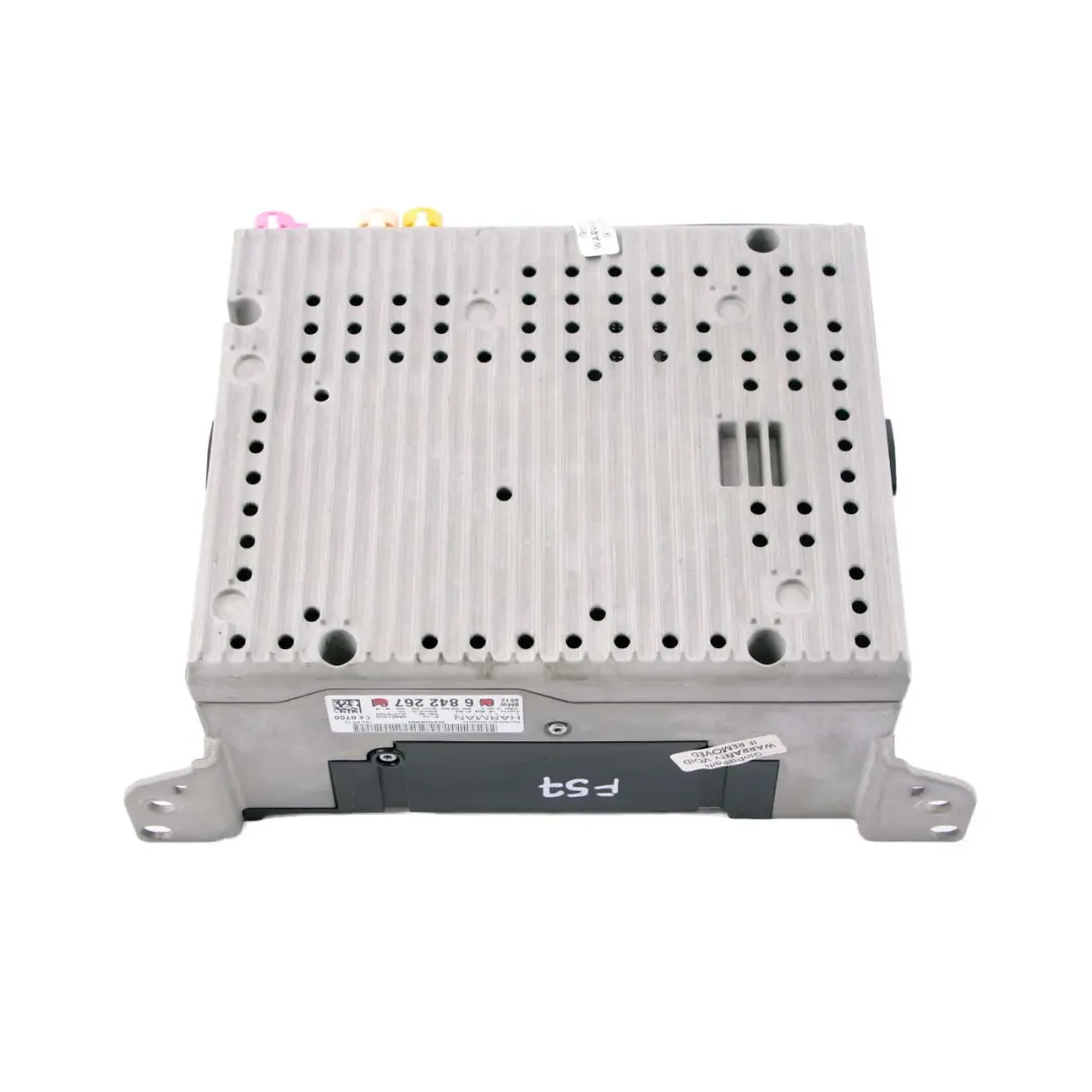 Mini F55 F56 Navigation DAB+ Head Unit High Control Unit Module - SKU 6842267 - Part number 6842267