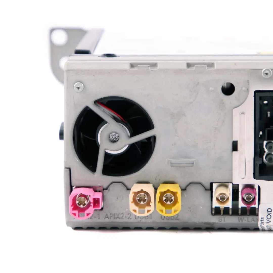 Mini F55 F56 Navigation DAB+ Head Unit High Control Unit Module - SKU 6842267 - Part number 6842267