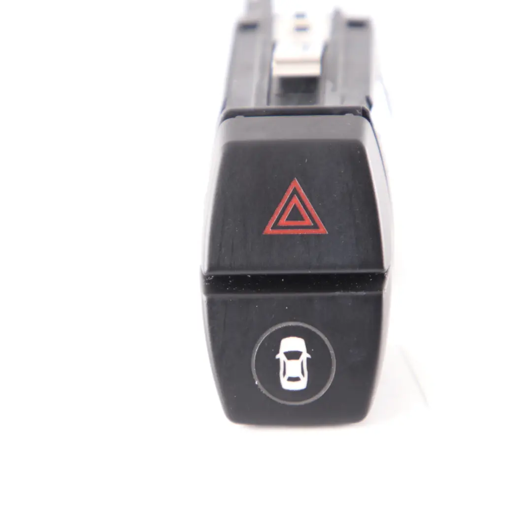 BMW X1 F48 F45 X5 F15 Hazard Switch Dashboard Warning Light Button - SKU 6842274 - Part number 6842274