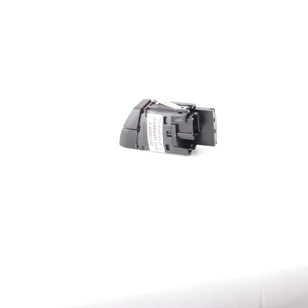 BMW X1 F48 F45 X5 F15 Hazard Switch Dashboard Warning Light Button - SKU 6842274 - Part number 6842274