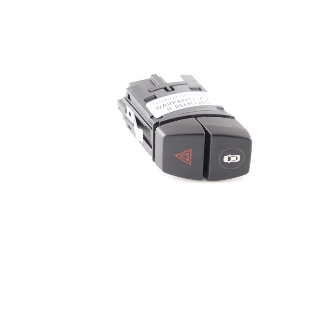 BMW X1 F48 F45 X5 F15 Interrupteur danger Tableau bord d'avertissement lumineux - SKU 6842274 - Numéro de pièce 6842274