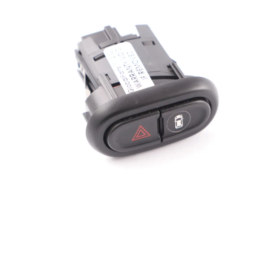 Interruptor Luces Peligro Protector Activo para MINI F60 F57 F56 F55 F54 Countryman con número de pieza 6842276 MINI F60 F57 F56 F55 F54 Countryman Interruptor Luces Peligro Protector Activo - SKU 6842276 - Número de pieza 6842276