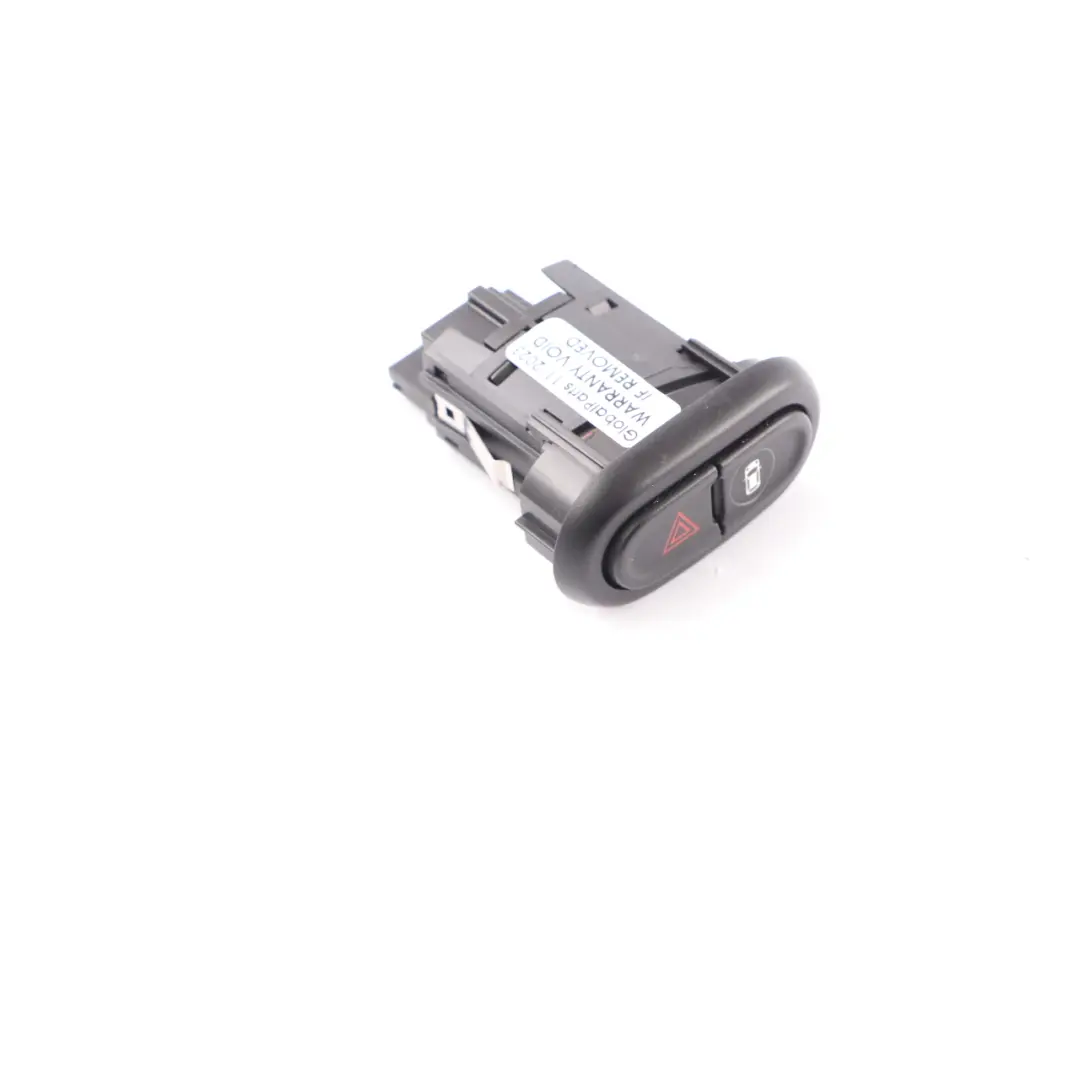 MINI F60 F57 F56 F55 F54 Countryman Interruptor Luces Peligro Protector Activo - SKU 6842276 - Número de pieza 6842276