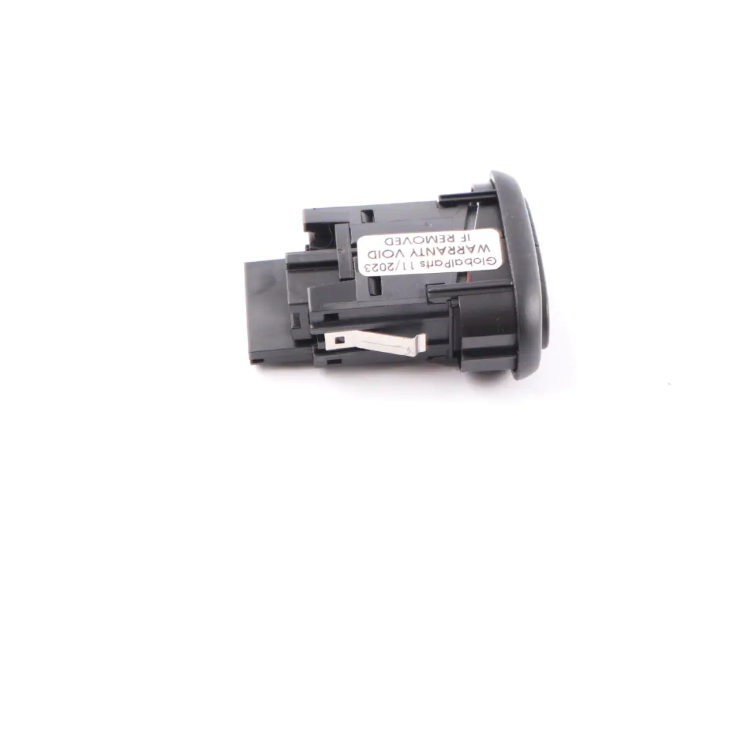 MINI F60 F57 F56 F55 F54 Countryman Interruptor Luces Peligro Protector Activo - SKU 6842276 - Número de pieza 6842276