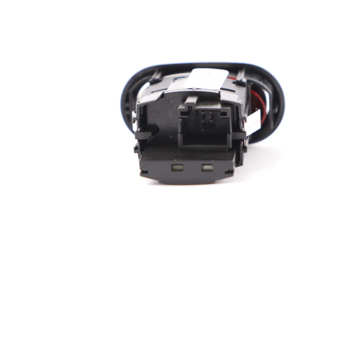 MINI F60 F57 F56 F55 F54 Countryman Interruptor Luces Peligro Protector Activo - SKU 6842276 - Número de pieza 6842276