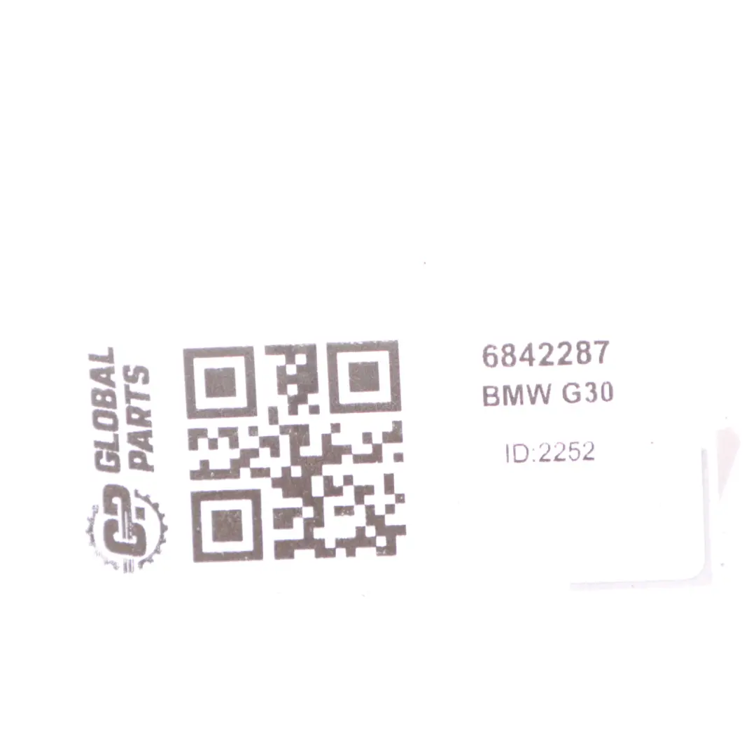 Lampe intérieure LED BMW X3 G01 X5 F15 G12 G30 Éclairage pour à propos du numéro de pièce 6842287 Lampe intérieure LED BMW X3 G01 X5 F15 G12 G30 Éclairage - SKU 6842287 - Numéro de pièce 6842287