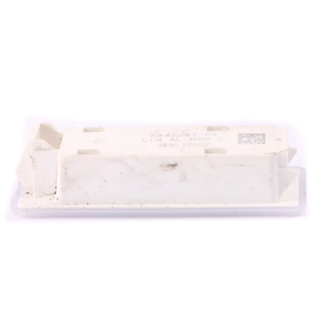 Lampe intérieure LED BMW X3 G01 X5 F15 G12 G30 Éclairage pour à propos du numéro de pièce 6842287 Lampe intérieure LED BMW X3 G01 X5 F15 G12 G30 Éclairage - SKU 6842287 - Numéro de pièce 6842287