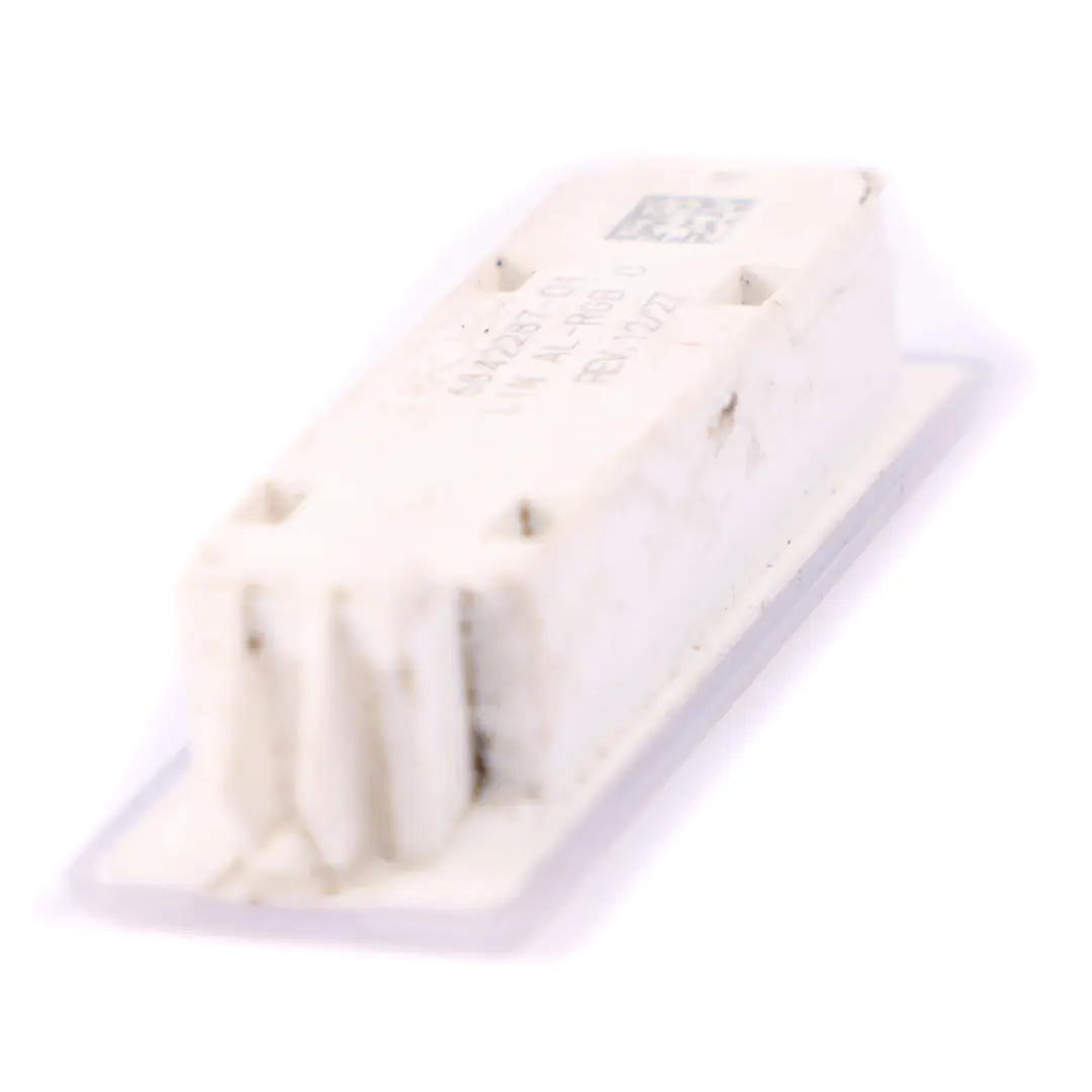 Lampada interna a LED BMW X3 G01 X5 F15 G12 G30 Lightining per con numero di parte 6842287 Lampada interna a LED BMW X3 G01 X5 F15 G12 G30 Lightining - SKU 6842287 - Numero di parte 6842287