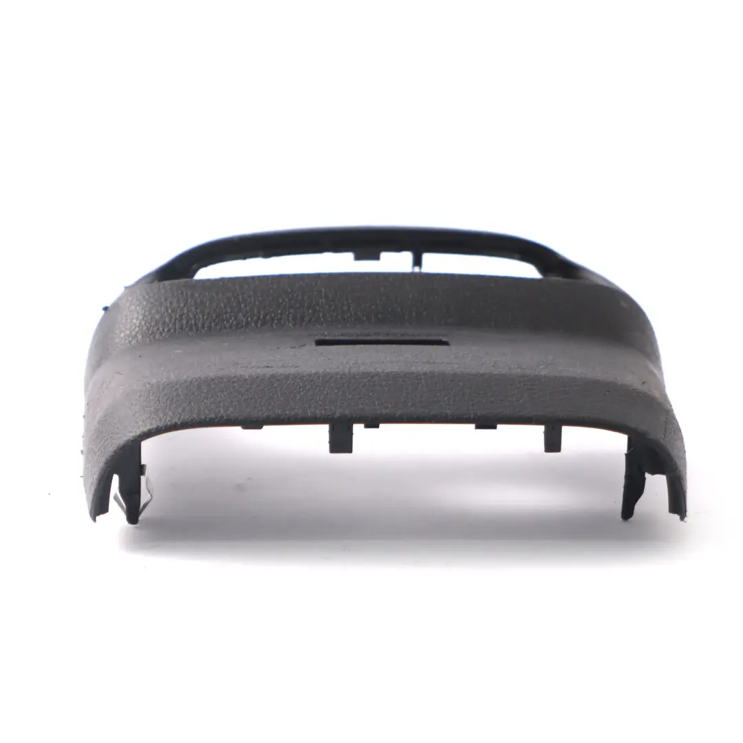 Centre Console Armrest Rear Trim Panel Cover Black to BMW F45 F46 with Part number 6842321 BMW F45 F46 Centre Console Armrest Rear Trim Panel Cover Black - SKU 6842321 - Part number 6842321