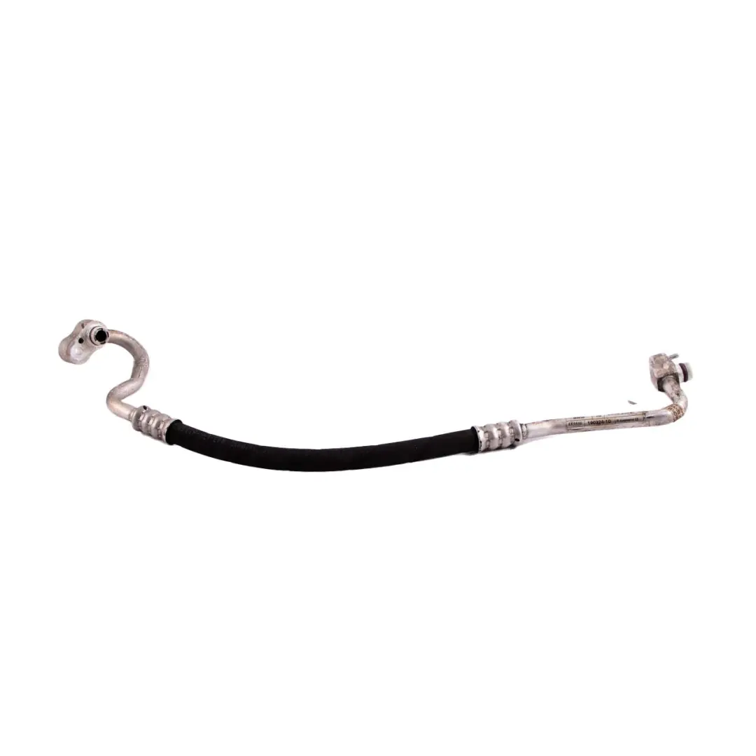 N57N N57Z Druckschlauch Rohr Klimaanlagenkondensator 9223294 für BMW F30 F31 F32 mit Teilenummer 6842533 BMW F30 F31 F32 N57N N57Z Druckschlauch Rohr Klimaanlagenkondensator 9223294 - SKU 6842533 - Teilenummer 6842533