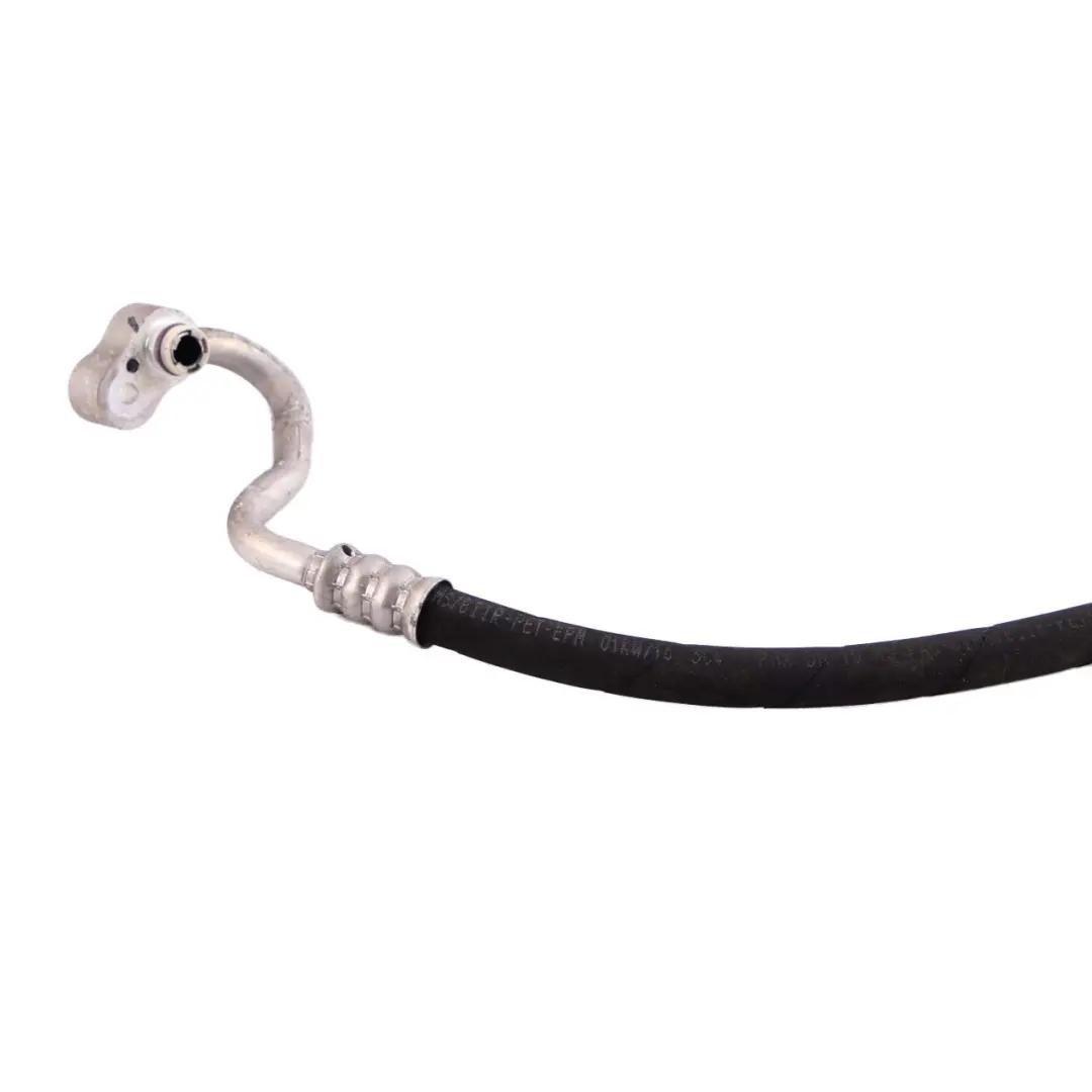 N57N N57Z Tubo Presion Condensador Aire Acondicionado 9223294 para BMW F30 F31 F32 con número de pieza 6842533 BMW F30 F31 F32 N57N N57Z Tubo Presion Condensador Aire Acondicionado 9223294 - SKU 6842533 - Número de pieza 6842533