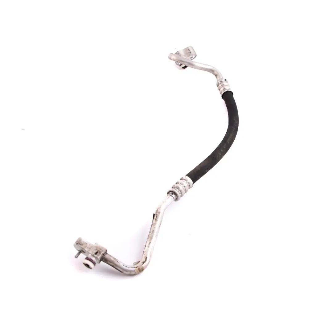 BMW F30 F31 F32 N57N N57Z Pressure Hose Pipe Air Conditioning Condenser 9223294 - SKU 6842533 - Part number 6842533