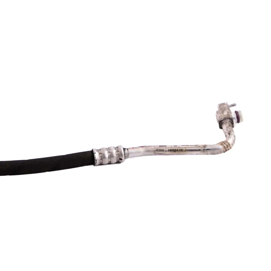 N57N N57Z Tuyau d'air Conditionne Condenseur 9223294 pour BMW F30 F31 F32 à propos du numéro de pièce 6842533 BMW F30 F31 F32 N57N N57Z Tuyau d'air Conditionne Condenseur 9223294 - SKU 6842533 - Numéro de pièce 6842533