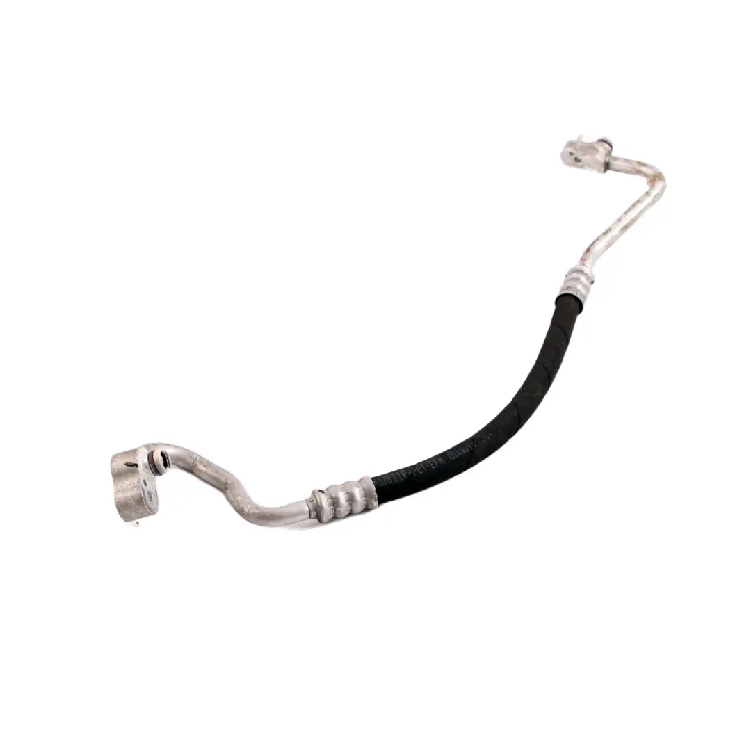 N57N N57Z Tubo Flessibile Pressione Condensatore Aria Condizionata per BMW F30 F31 con numero di parte 6842533 BMW F30 F31 N57N N57Z Tubo Flessibile Pressione Condensatore Aria Condizionata - SKU 6842533 - Numero di parte 6842533