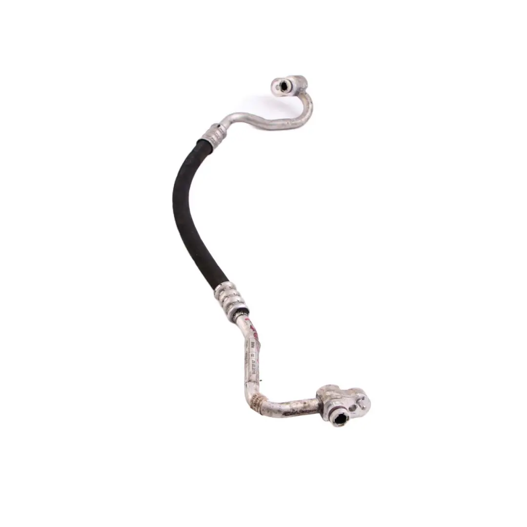 BMW F30 F31 F32 N57N N57Z Tuyau d'air Conditionne Condenseur 9223294 - SKU 6842533 - Numéro de pièce 6842533