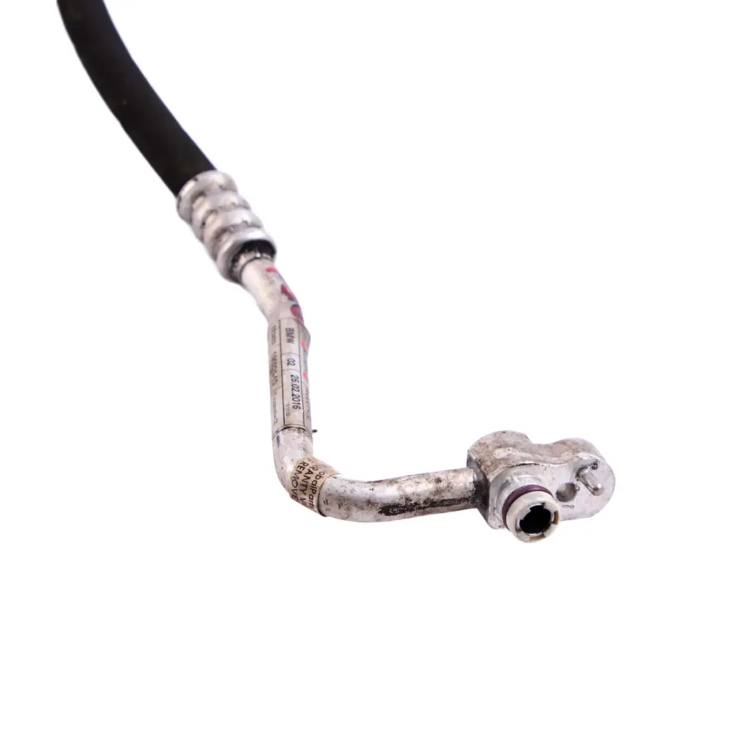 BMW F30 F31 F32 N57N N57Z Tuyau d'air Conditionne Condenseur 9223294 - SKU 6842533 - Numéro de pièce 6842533